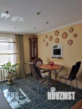 3-к квартира, вторичка, 72м2, 11/12 этаж