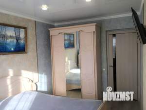 2-к квартира, вторичка, 57м2, 8/10 этаж