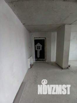 2-к квартира, вторичка, 60м2, 10/10 этаж