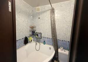 1-к квартира, вторичка, 30м2, 5/5 этаж