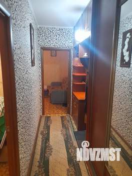 2-к квартира, вторичка, 53м2, 5/12 этаж