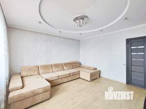 2-к квартира, вторичка, 55м2, 6/8 этаж