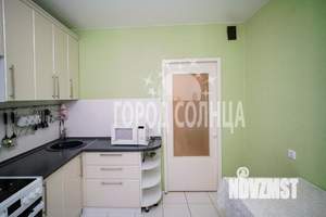 1-к квартира, вторичка, 41м2, 4/10 этаж