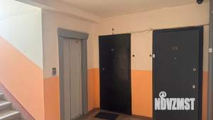 1-к квартира, вторичка, 36м2, 9/11 этаж