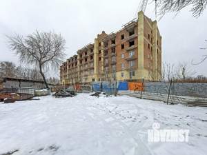 1-к квартира, вторичка, 36м2, 5/5 этаж