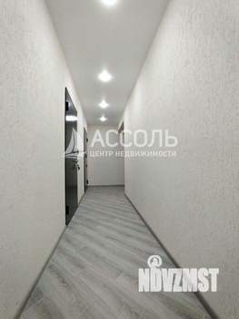 2-к квартира, вторичка, 60м2, 1/9 этаж