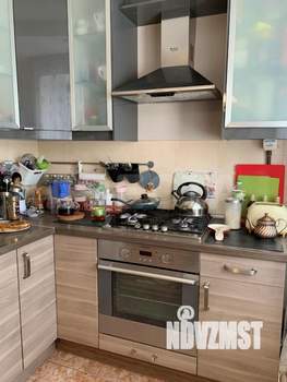 2-к квартира, вторичка, 38м2, 1/5 этаж