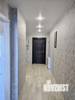 1-к квартира, вторичка, 38м2, 2/18 этаж