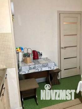 1-к квартира, вторичка, 35м2, 1/10 этаж