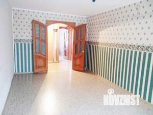 3-к квартира, вторичка, 69м2, 2/5 этаж