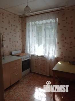 1-к квартира, вторичка, 30м2, 2/5 этаж