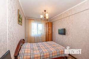 2-к квартира, вторичка, 45м2, 5/5 этаж