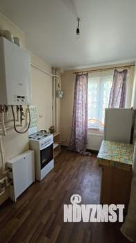 1-к квартира, вторичка, 30м2, 1/3 этаж