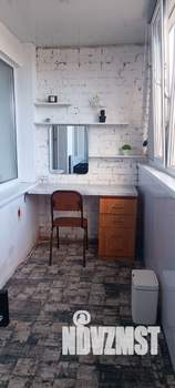 Студия квартира, вторичка, 22м2, 3/5 этаж