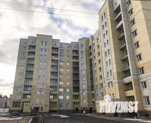 3-к квартира, вторичка, 80м2, 2/9 этаж