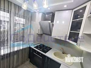 2-к квартира, вторичка, 43м2, 5/5 этаж