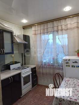 1-к квартира, вторичка, 32м2, 3/5 этаж