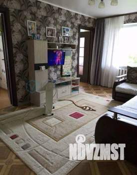 3-к квартира, вторичка, 49м2, 2/5 этаж