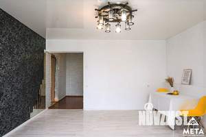 1-к квартира, вторичка, 42м2, 1/10 этаж