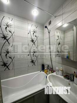 1-к квартира, вторичка, 41м2, 10/10 этаж