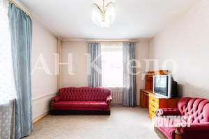 2-к квартира, вторичка, 60м2, 2/4 этаж