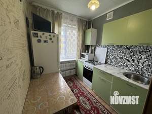 1-к квартира, вторичка, 30м2, 2/9 этаж