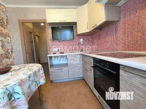 1-к квартира, вторичка, 40м2, 7/9 этаж