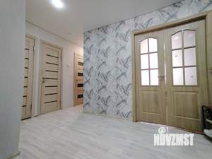 4-к квартира, вторичка, 80м2, 1/3 этаж