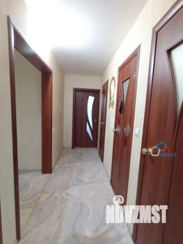 3-к квартира, вторичка, 70м2, 11/12 этаж