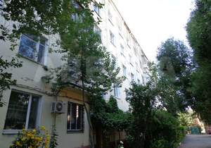 2-к квартира, вторичка, 54м2, 5/5 этаж