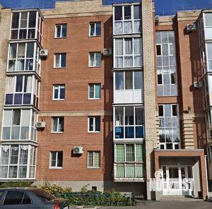 2-к квартира, вторичка, 38м2, 5/5 этаж