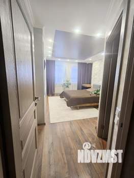 3-к квартира, вторичка, 96м2, 8/9 этаж