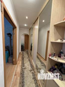 2-к квартира, вторичка, 53м2, 2/9 этаж