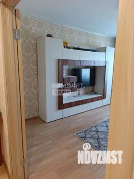 3-к квартира, вторичка, 64м2, 8/9 этаж