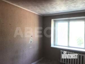1-к квартира, вторичка, 22м2, 1/5 этаж