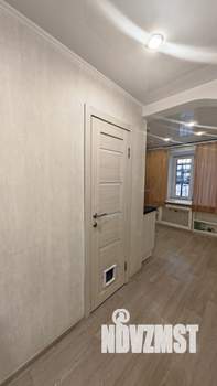 1-к квартира, вторичка, 33м2, 1/5 этаж