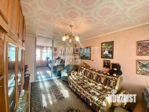 2-к квартира, вторичка, 47м2, 7/9 этаж