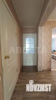 3-к квартира, вторичка, 70м2, 3/5 этаж