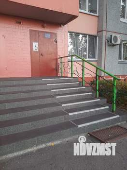 3-к квартира, вторичка, 69м2, 4/12 этаж