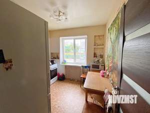 3-к квартира, вторичка, 64м2, 1/9 этаж