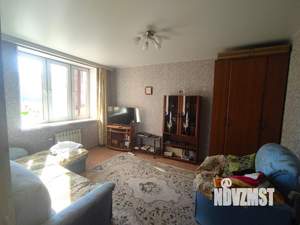 1-к квартира, вторичка, 33м2, 1/14 этаж