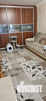 3-к квартира, вторичка, 55м2, 2/5 этаж