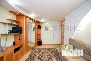 2-к квартира, вторичка, 50м2, 5/5 этаж