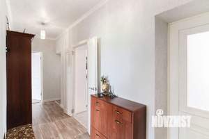 3-к квартира, вторичка, 78м2, 4/4 этаж