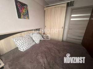 3-к квартира, вторичка, 58м2, 5/5 этаж