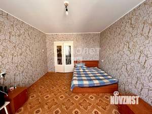 2-к квартира, вторичка, 52м2, 9/9 этаж