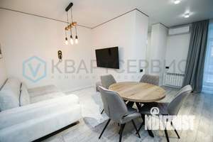 2-к квартира, вторичка, 52м2, 1/10 этаж