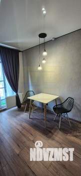 1-к квартира, вторичка, 36м2, 9/11 этаж