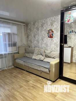 1-к квартира, вторичка, 31м2, 5/5 этаж