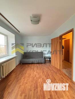 1-к квартира, вторичка, 32м2, 2/5 этаж